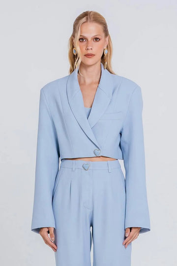 CHARTH - Blazer Barbara Selene